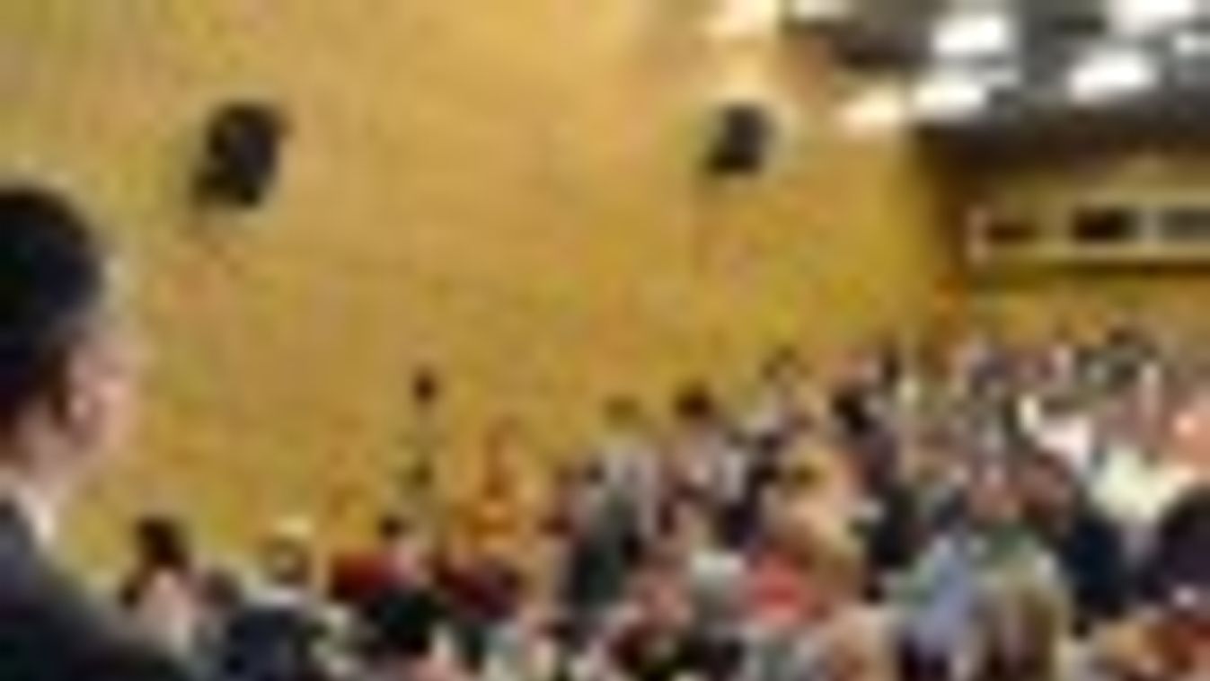 Megőrzött emlékek - Konferencia a magyarországi zsidóság történetéről az Emlékpontban