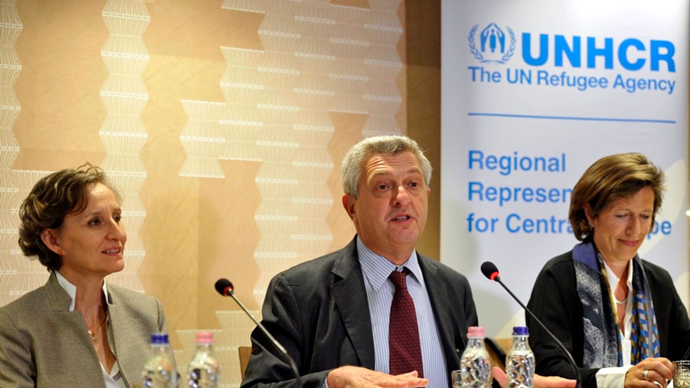 Magyar szakember is bekerült a WHO európai regionális bizottságába