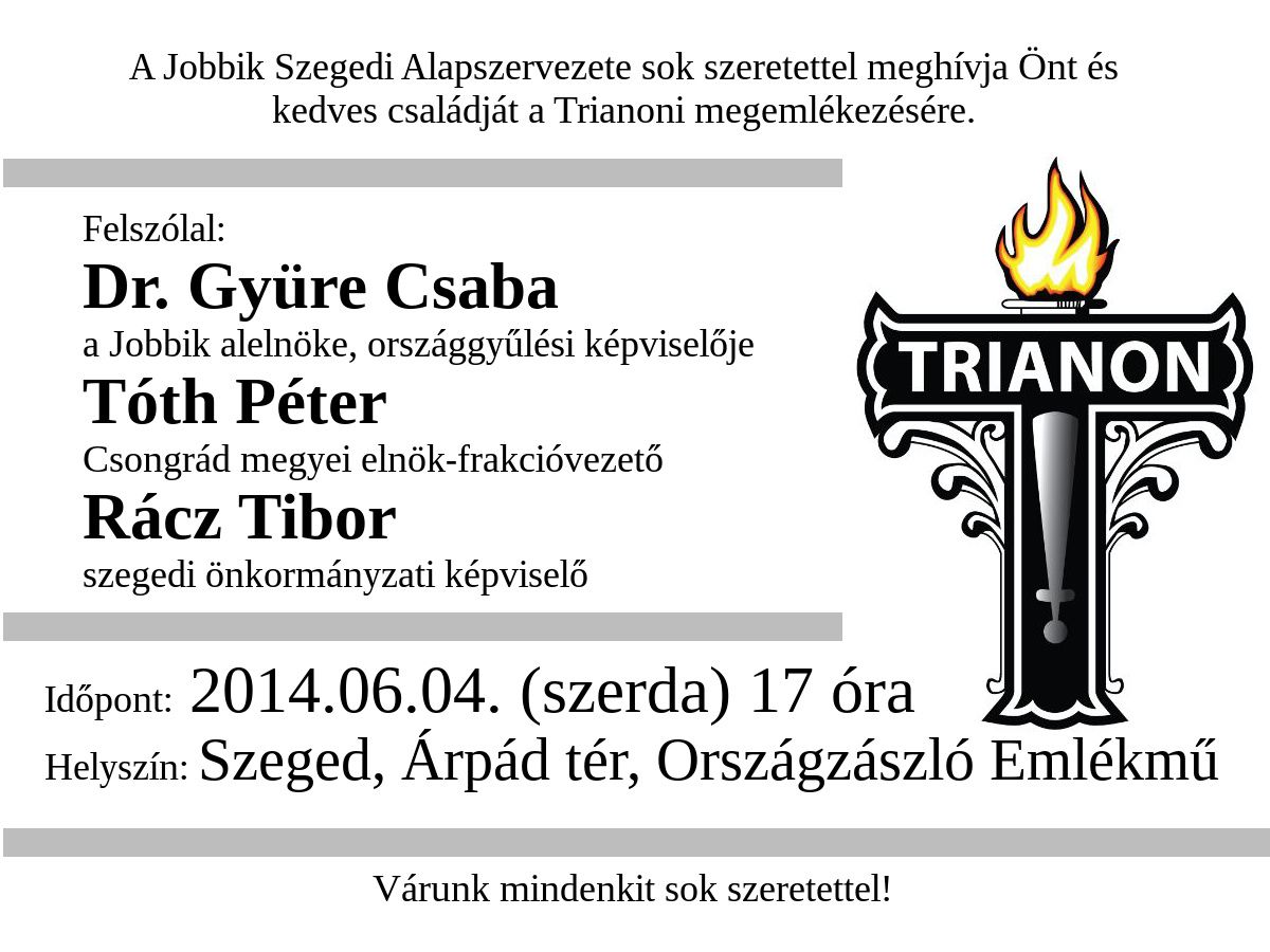 trianon2014