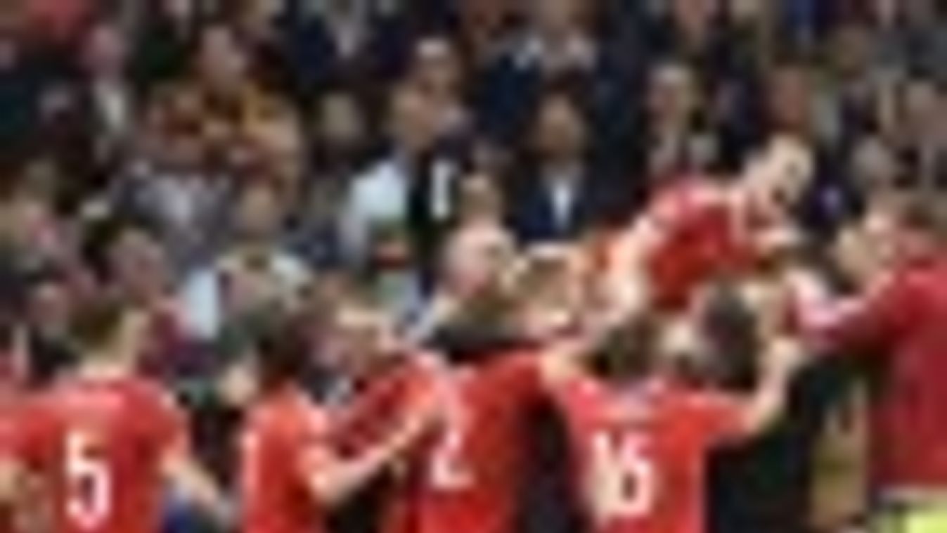 Euro 2016: Wales hátrányból fordítva győzte le a belgákat