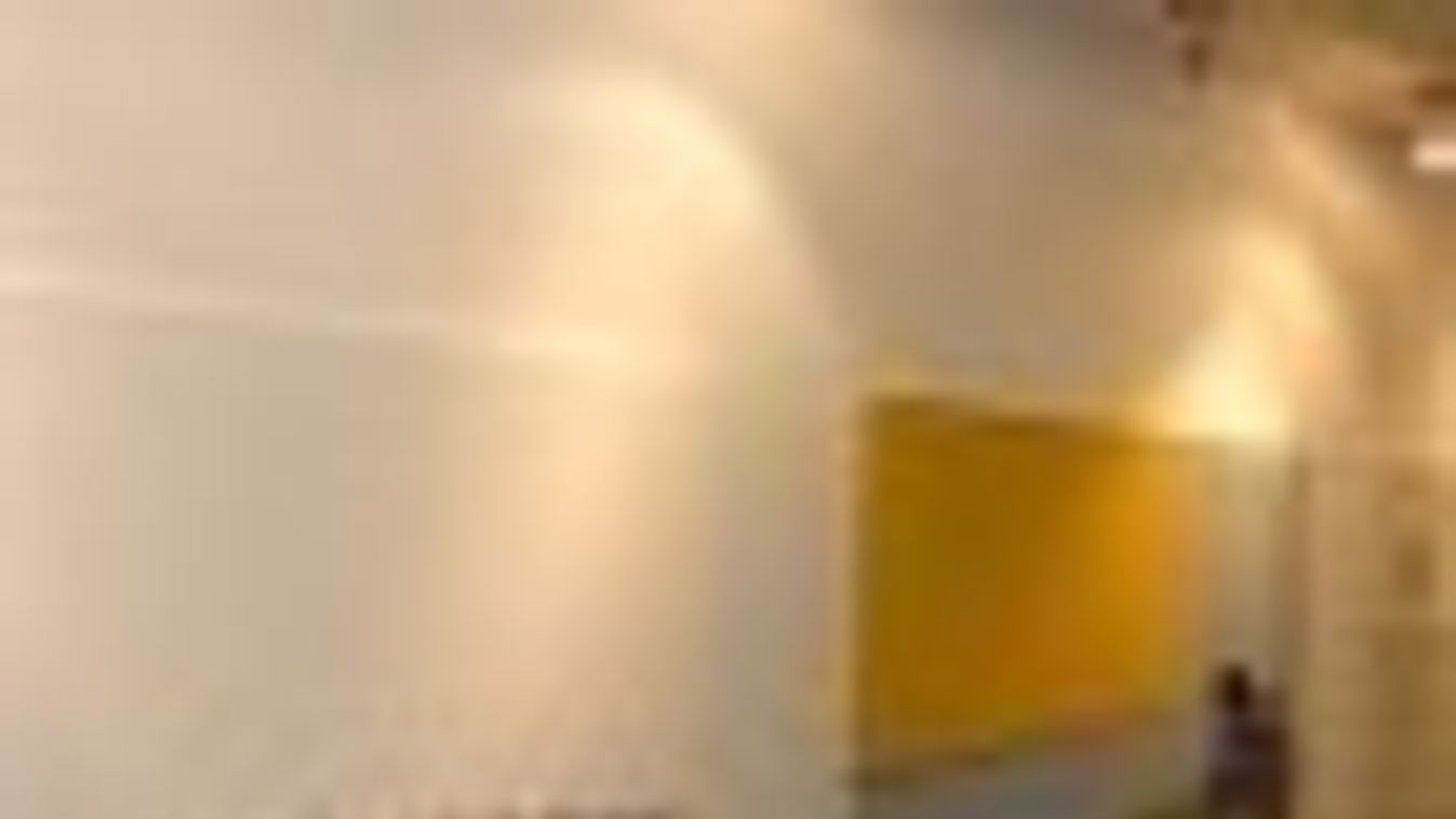 Kass Eszter kiállítása a Kass Galériában