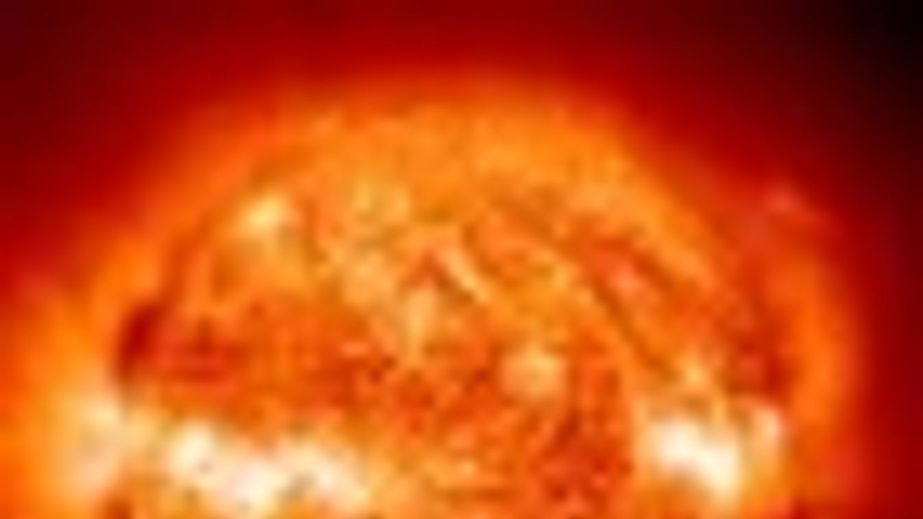 Narancs hőségriasztás Dél-Magyarországon, extrém UV-B sugárzás országszerte