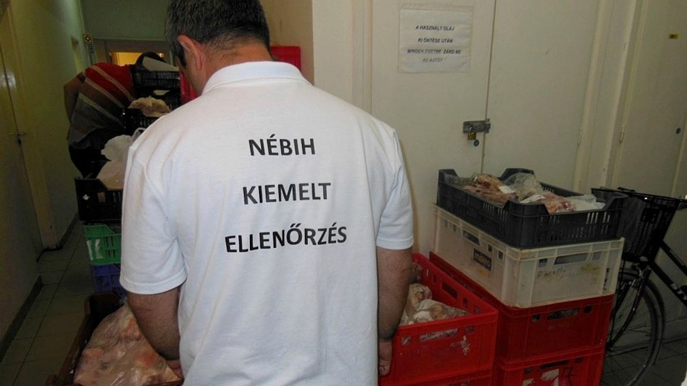 Szegedi cég is érintett a csattanó maszlaggal szennyezett élelmiszerek ügyében