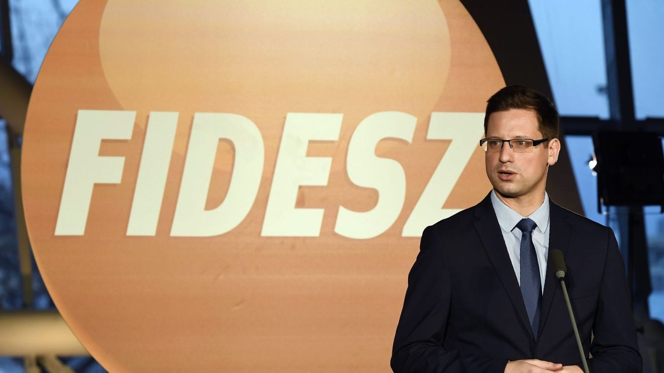 Továbbra is magas a Fidesz–KDNP támogatottsága 