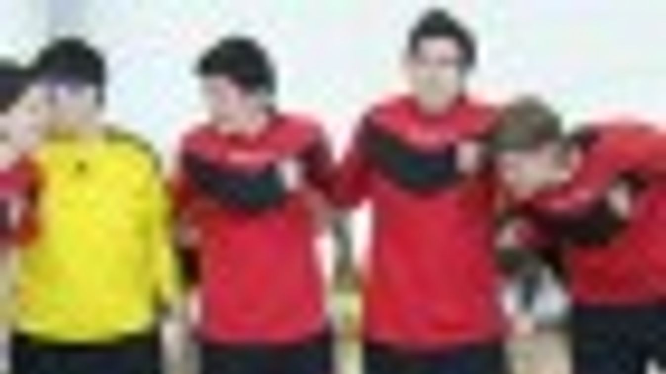 Futsal: nem tudott pontot szerezni a címvédő otthonában a Szent Mihály