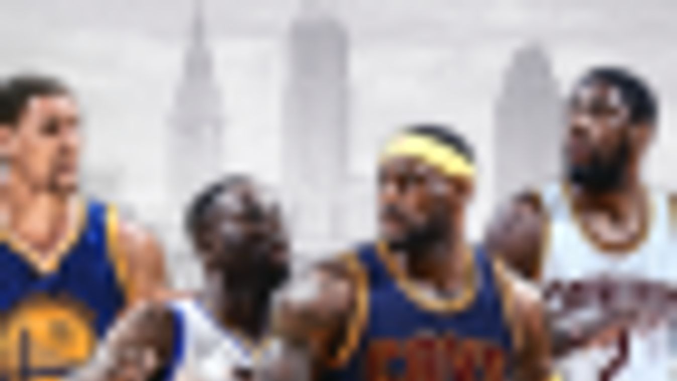 Kosárlabda: lesz-e címvédés az NBA-ben?