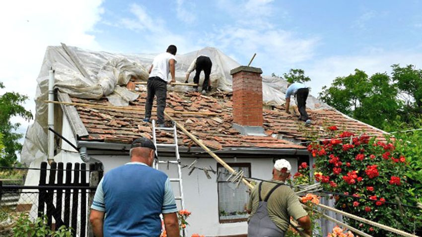 Családi házak tetőtér-beépítéséhez is igénybe vehető a csok