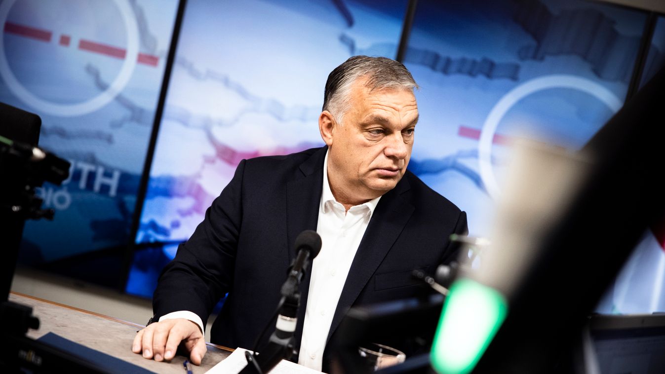 Orbán Viktor: Meghosszabbítja a kormány az oltási akcióhetet