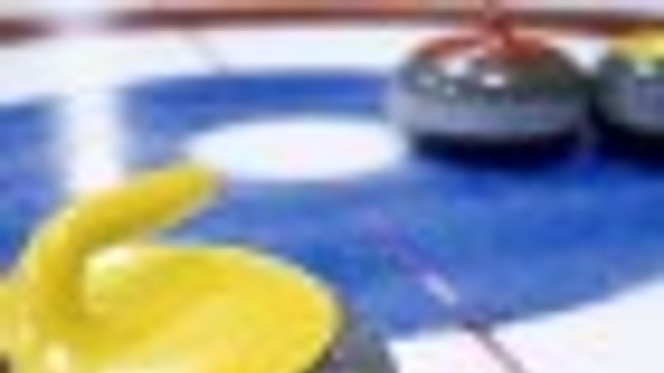 Eb-ezüstérmet szerzett a junior női curling-válogatott