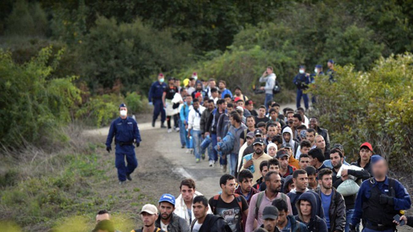 Önkormányzatok is fogadhatnak be menekülteket, ha az EU leszavazza Magyarországot