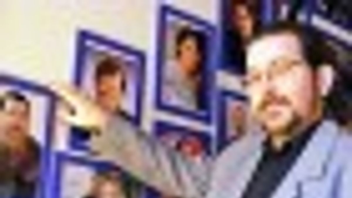 Kelemen Zoltán is felkerült a Szegedi Sztárok Falára Szeged Ma