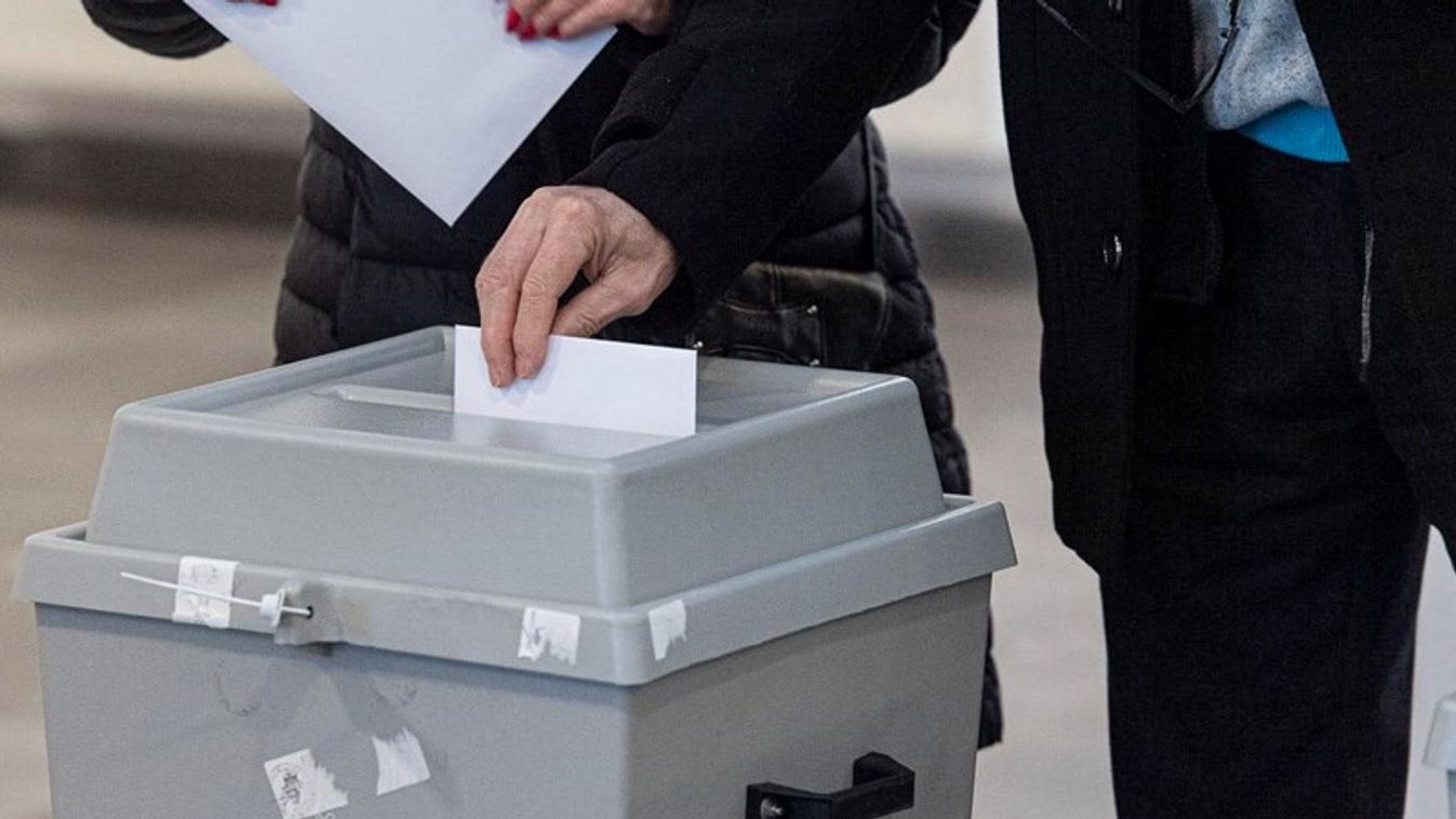 2024-től eggyel csökken a választókerületek száma Szegeden