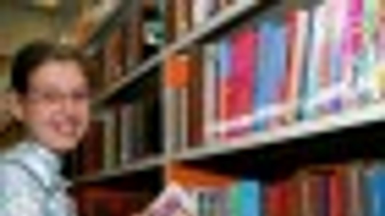 Gyermekkönyvtárt neveztek el Pósa Lajosról Hódmezővásárhelyen