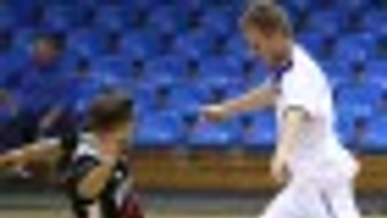 Futsal: tízgólos meccsen játszott döntetlent az SZTE EHÖK SE