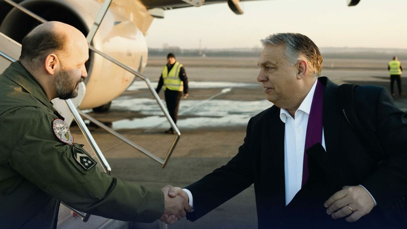 Kétnapos brüsszeli csúcs kezdődik, Orbán Viktor is ott van