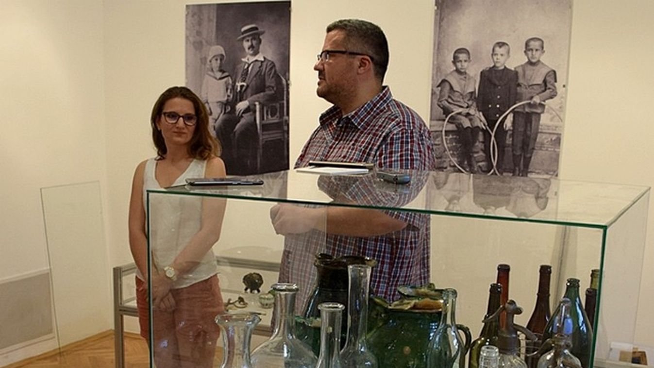 Férfisorsokról nyílik tárlat a vásárhelyi Tornyai János Múzeumban