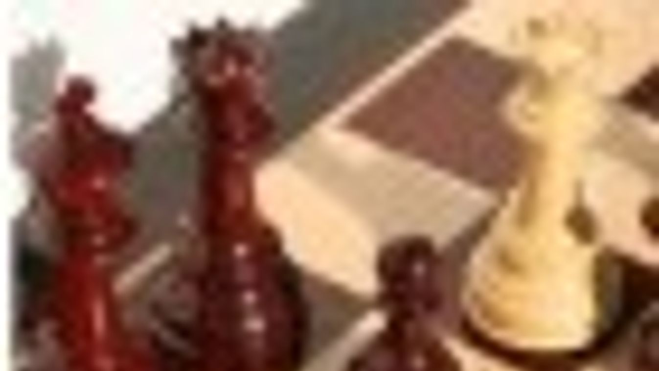 Sakkolimpia: Lékó kikapott, Papp remizett