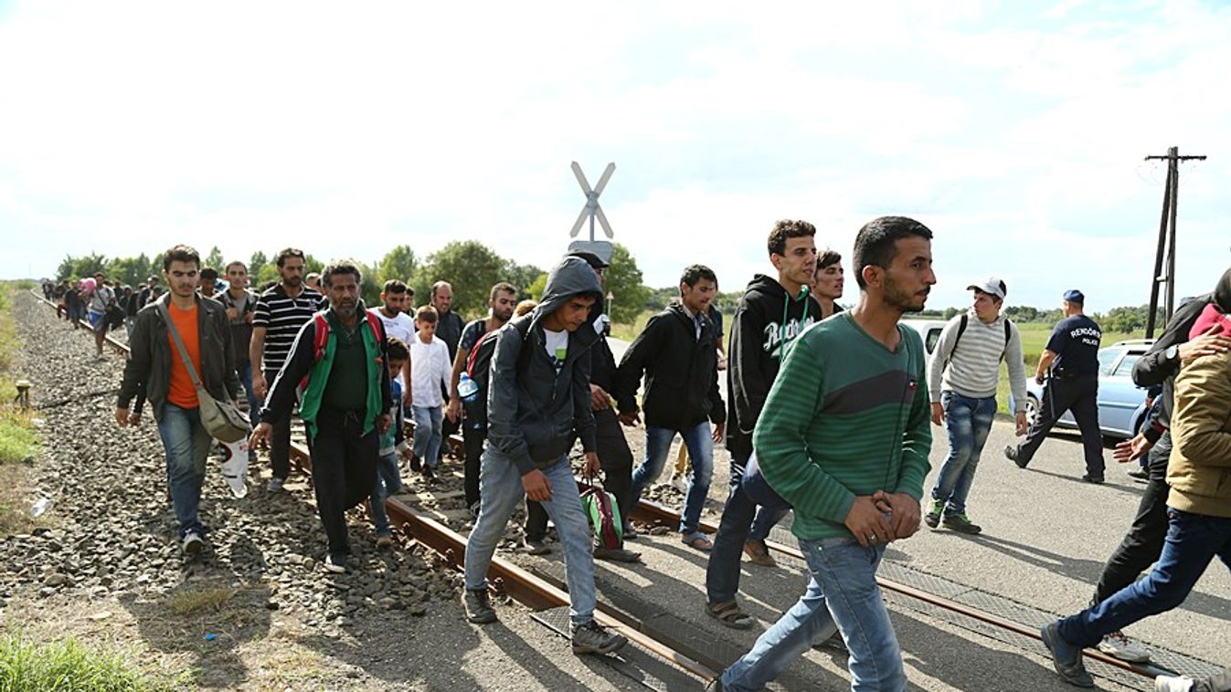 Magyar Idők: nem térülhet meg a migránsok "ára"