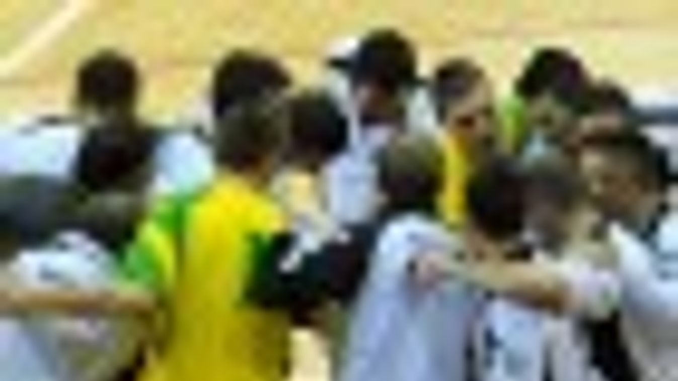 Futsal: fordulatos meccsen kapott ki az UTC