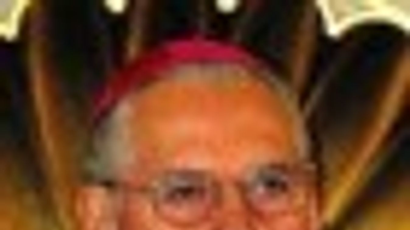 A botrány után új püspök a pécsi egyházmegye élén