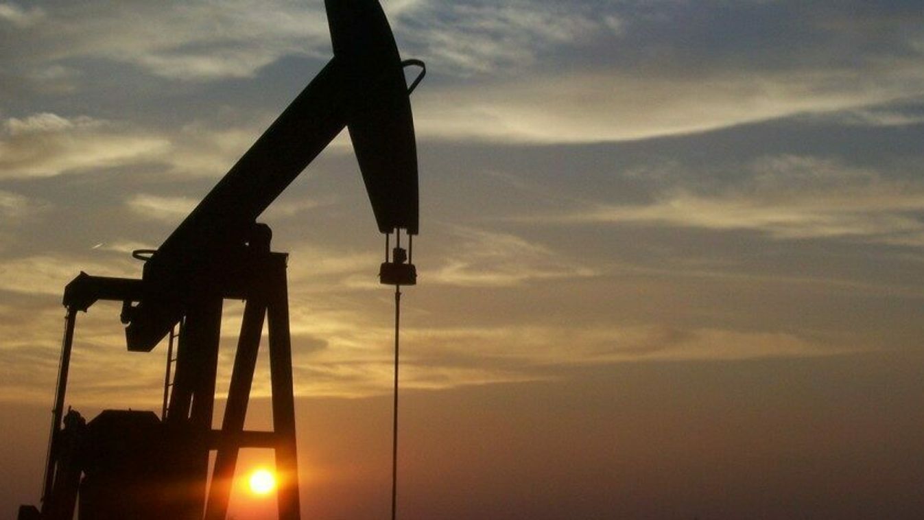 Továbbra is a gáz és olajkitermelés marad a Mol fő tevékenysége Algyőn