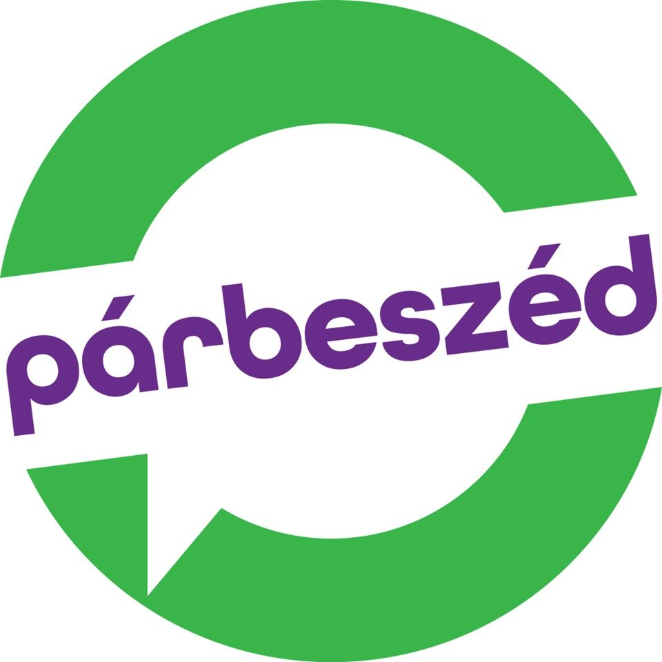 parbeszed_logo