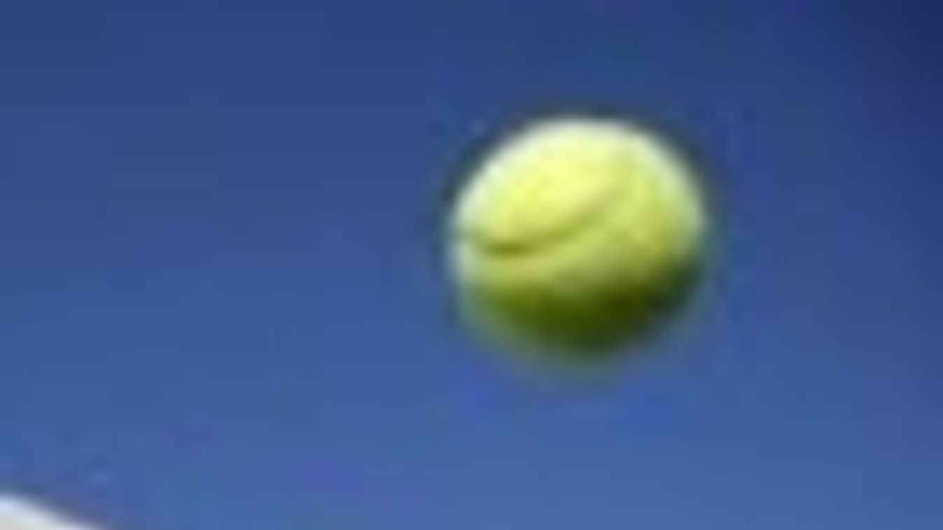 Tenisz: meghívásos páros verseny volt a Labdaházban