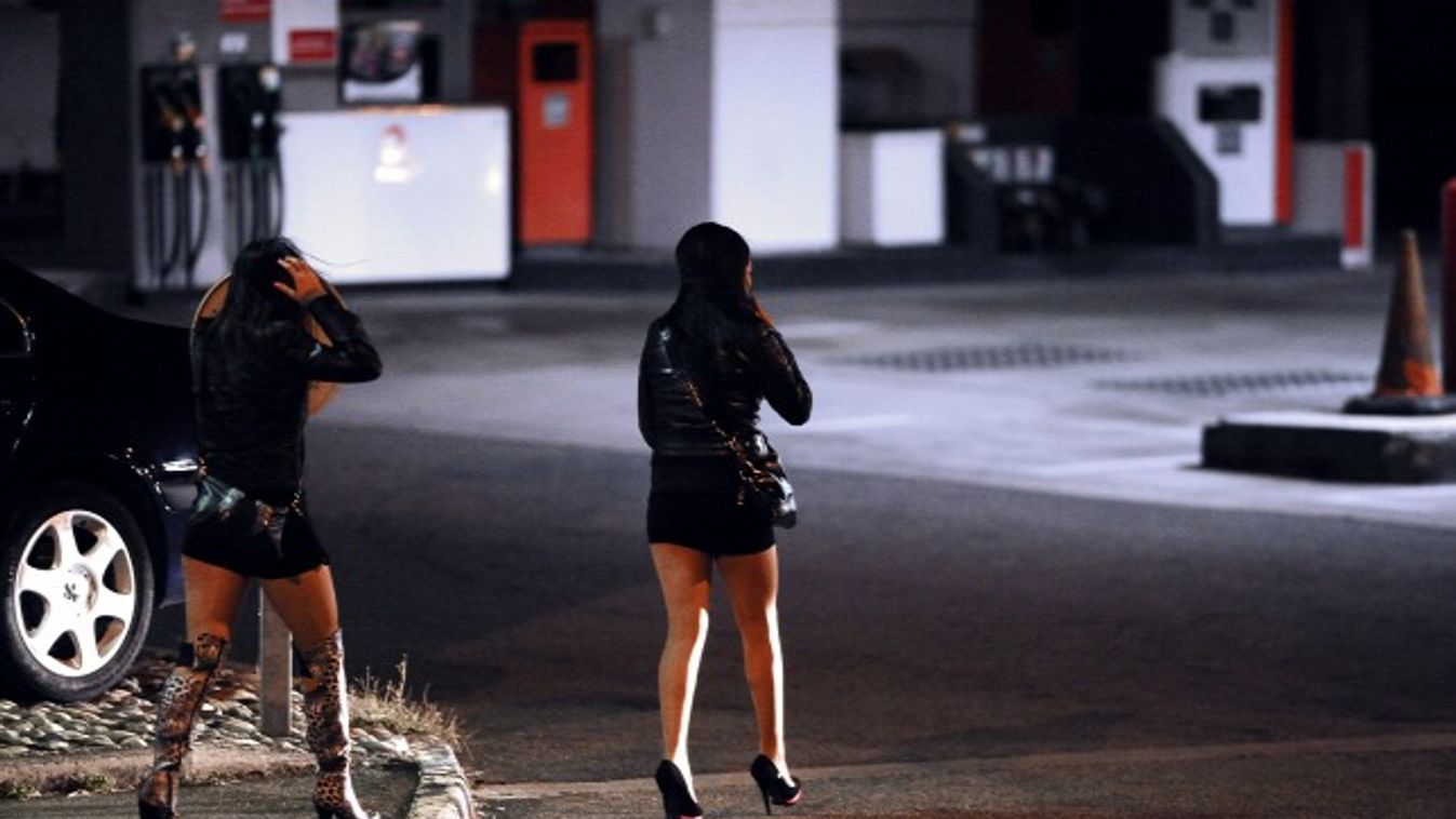 Szegedi stricit vágtak dutyiba, külföldön futtatta a lányokat