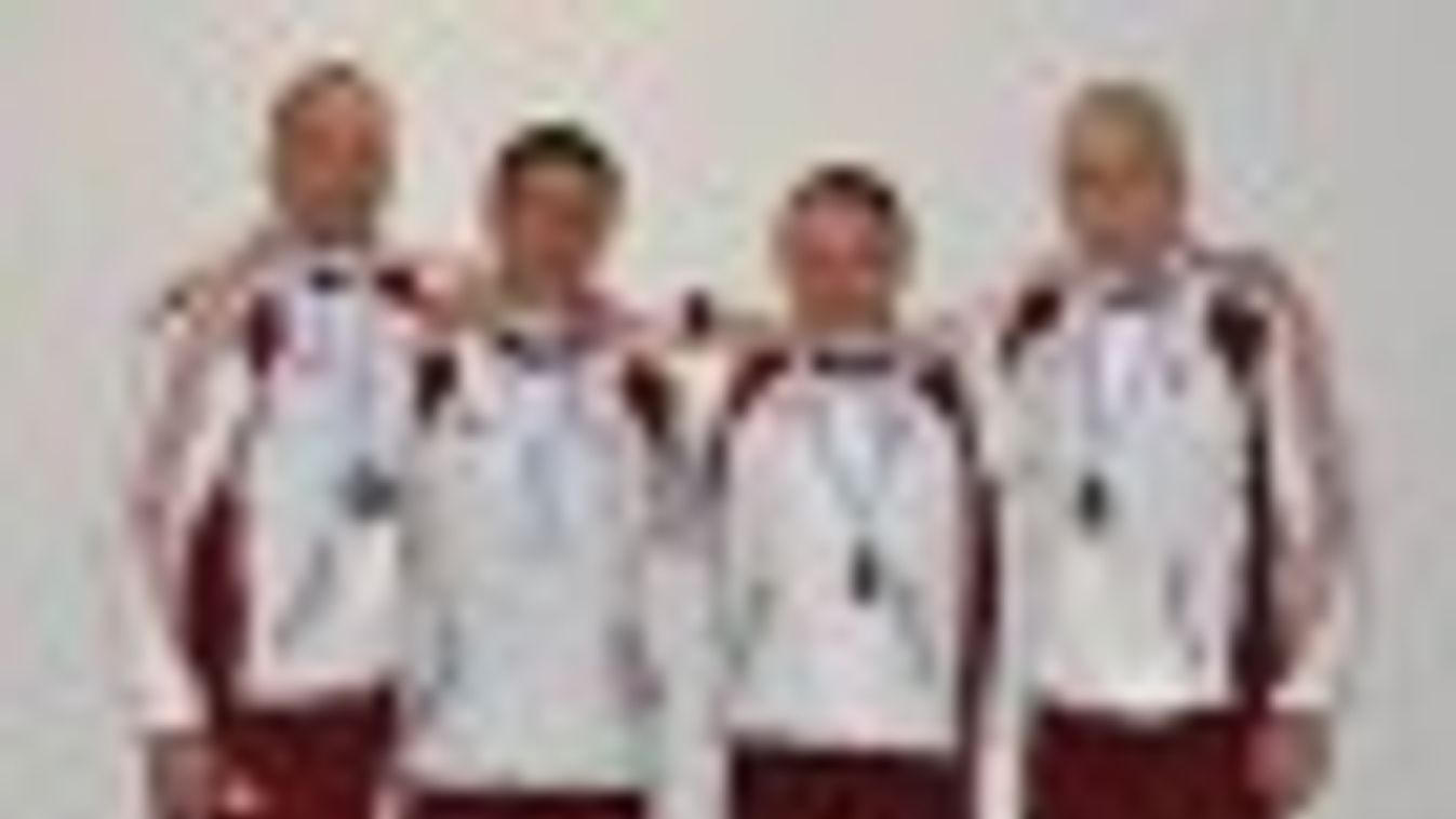 Atlétika: magyar ezüst szegedi résztvevővel a szenior Európa-bajnokságon