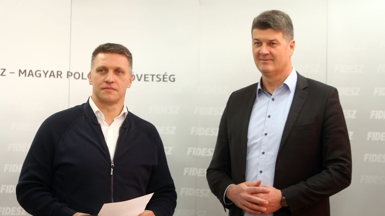 Szegedi Fidesz: a gyermekeink jövője a tét!