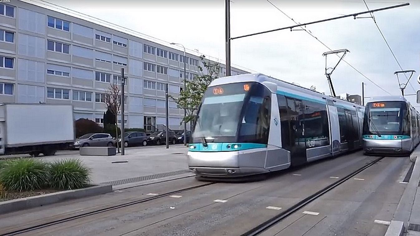Három év múlva már járhat a tram-train Szeged és Vásárhely között