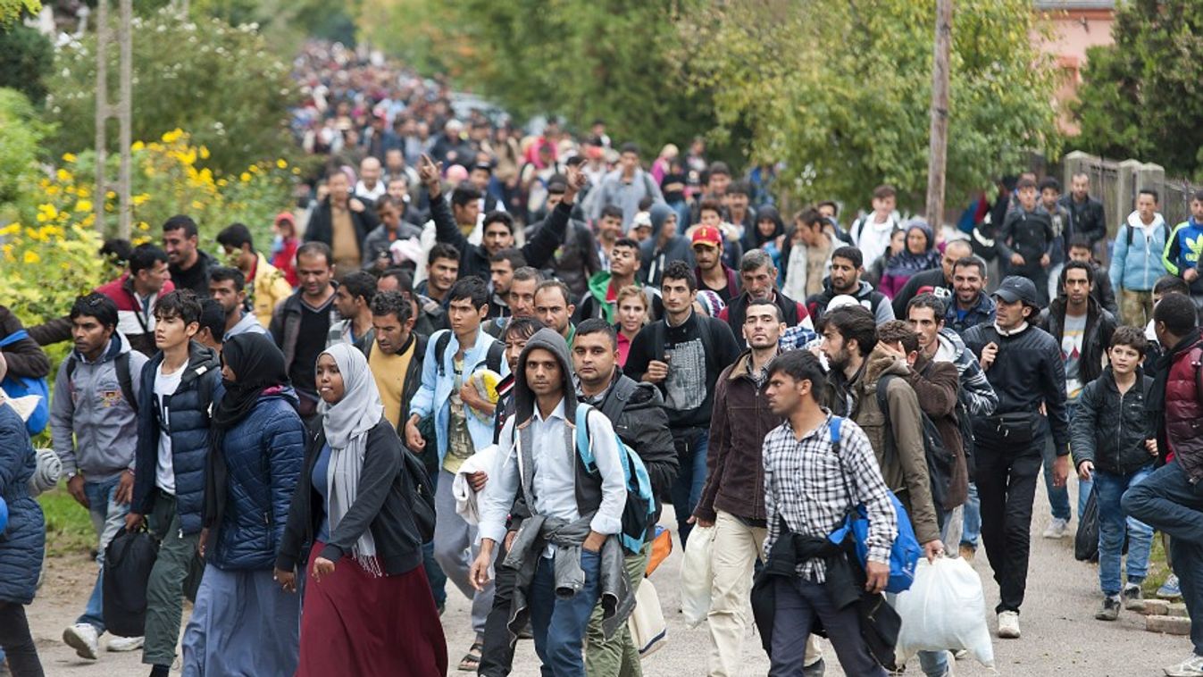 Német belügyminiszter: egységesíteni kell a menedékkérők ellátását