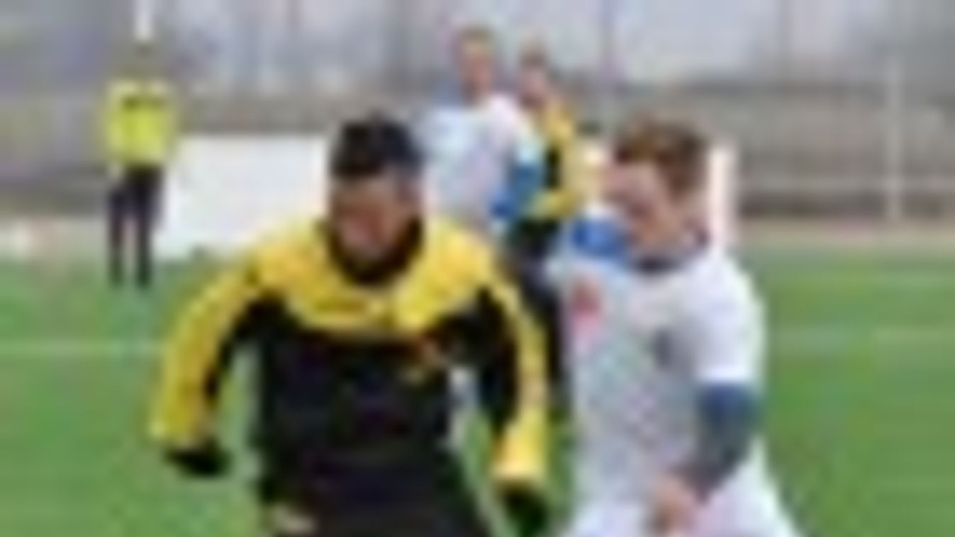 Labdarúgás: félpályáról lőtt gólt a Mórahalom a Szegednek (FRISSÍTVE) + FOTÓK