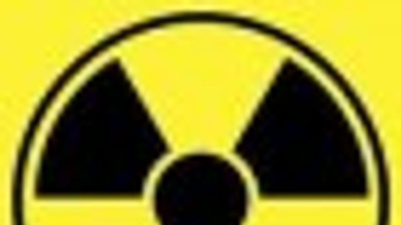 Magyarországon is mérhető a radioaktív jód