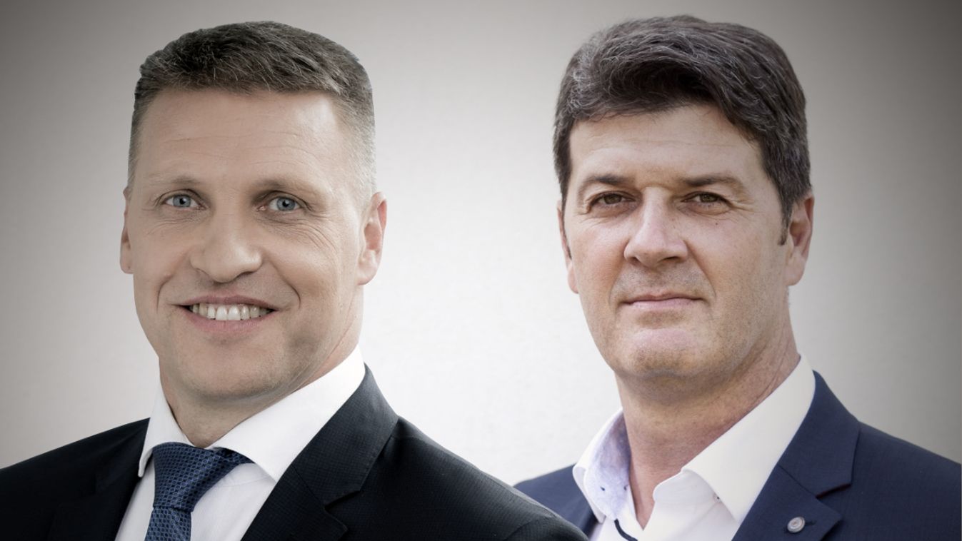 Megszavazták: Mihálffy Béla és Bartók Csaba képviselné Szegedet és a Homokhátságot a Parlamentben