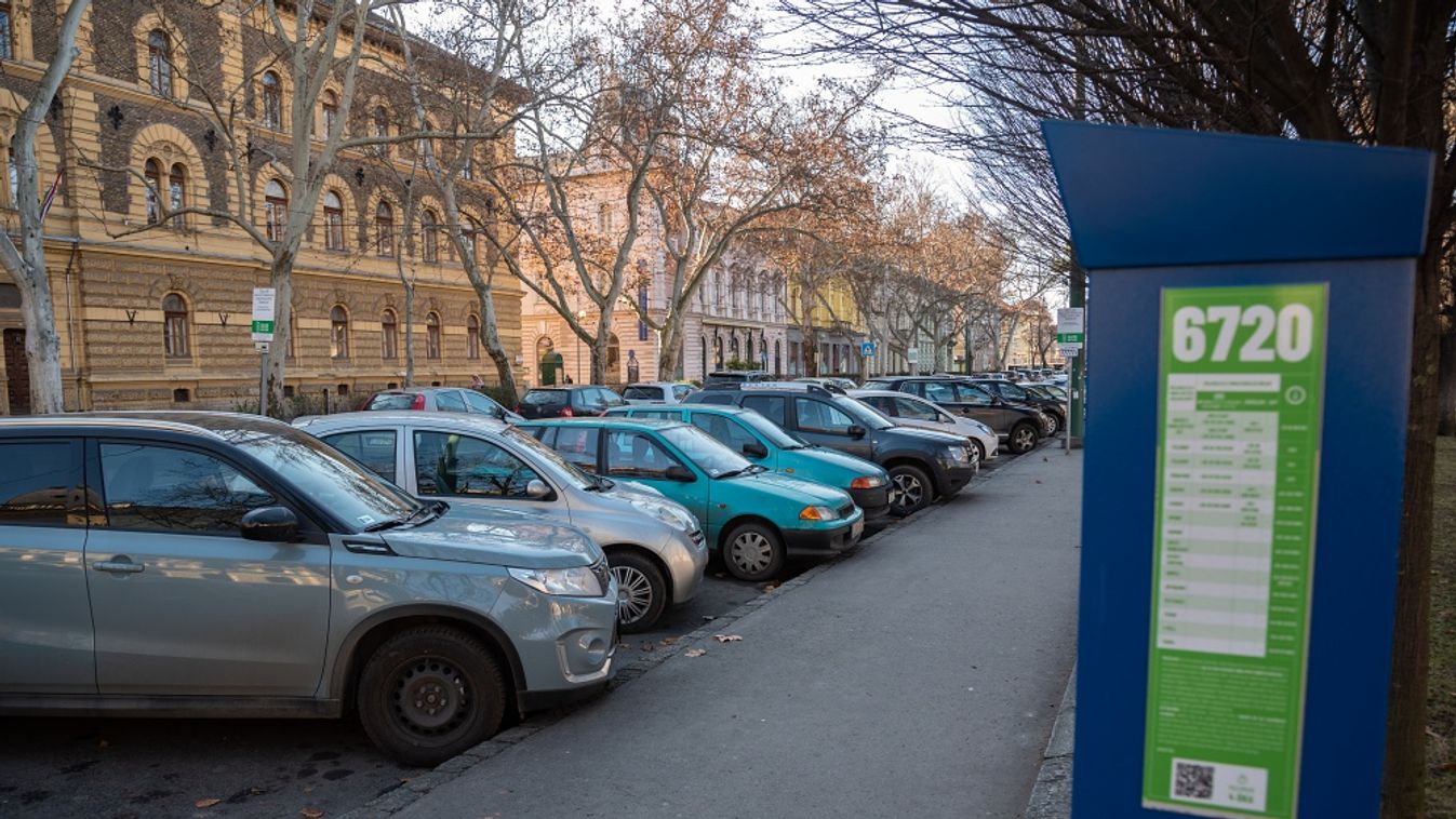 Ellenzéki és kormánypárti polgármesterek is eltörölnék az ingyenes parkolást