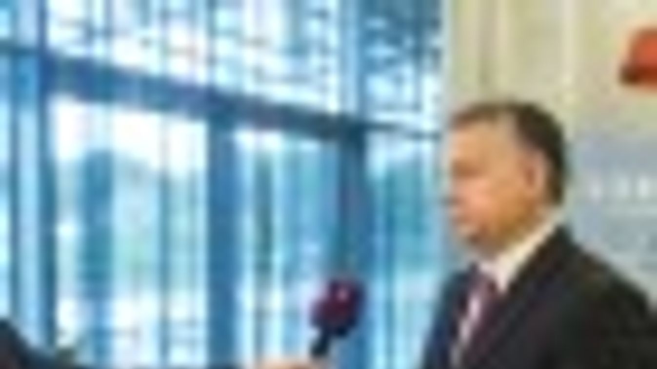 Illegális bevándorlás - Schengen 2.0: Orbán Viktor tízpontos akciótervet hozott nyilvánosságra