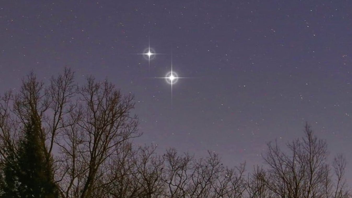 A decemberi szél és a nagy titok