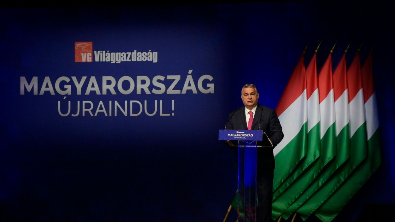 Orbán bejelentése miatt százezreket kaphatnak a gyerekes szülők, családok!