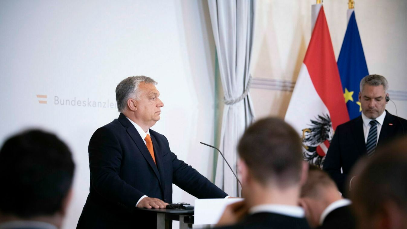 Döntött a kormány, Orbán bejelent valamit