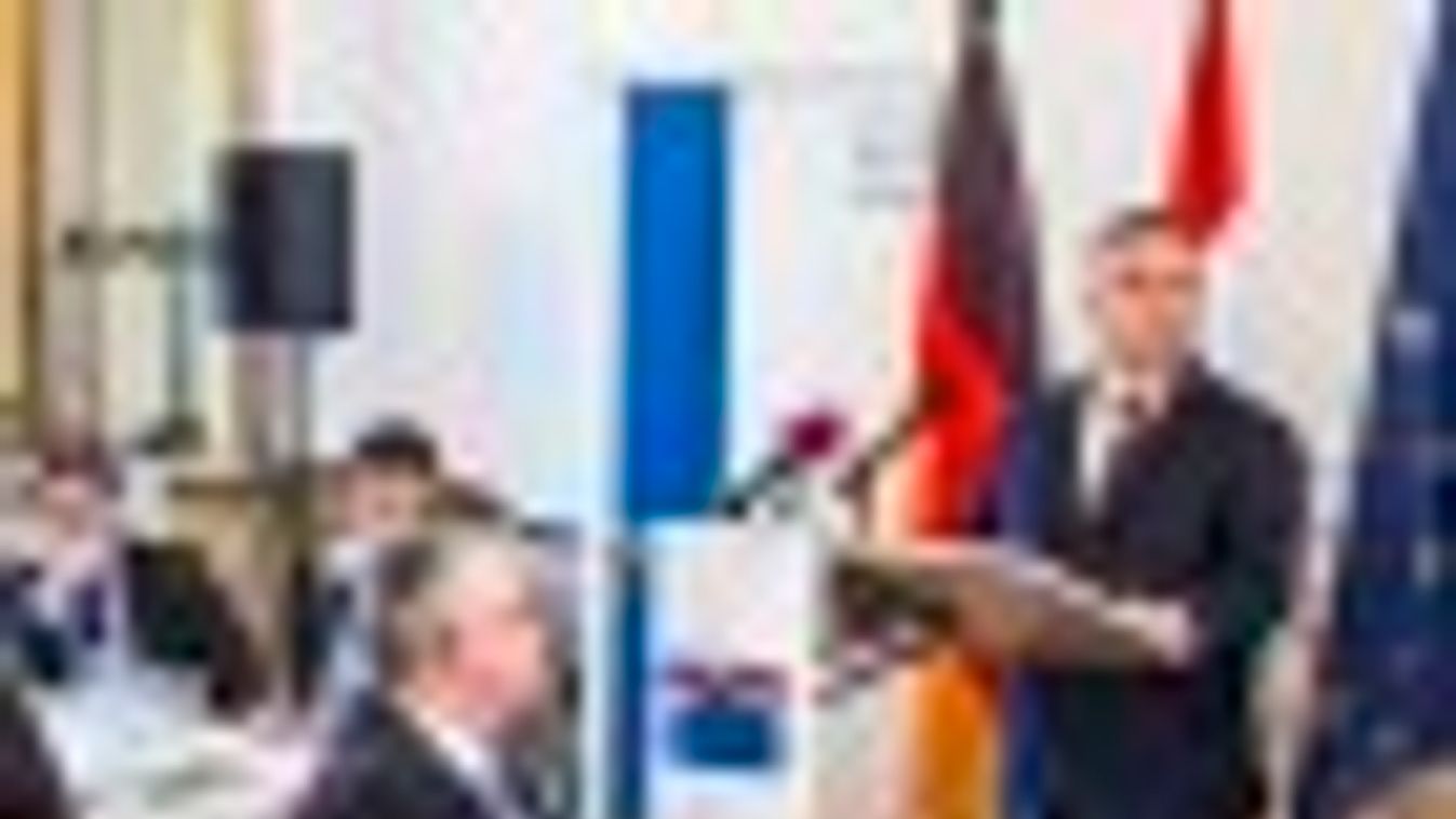 Orbán: újra naggyá tesszük Európát