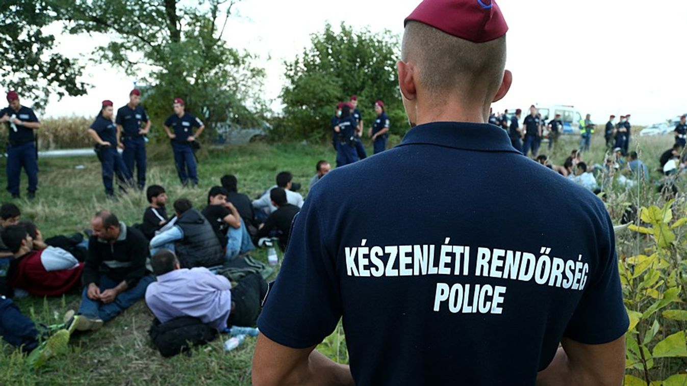 Blogstar: Szeged és Halásztelek fogadhatja be a migránsokat