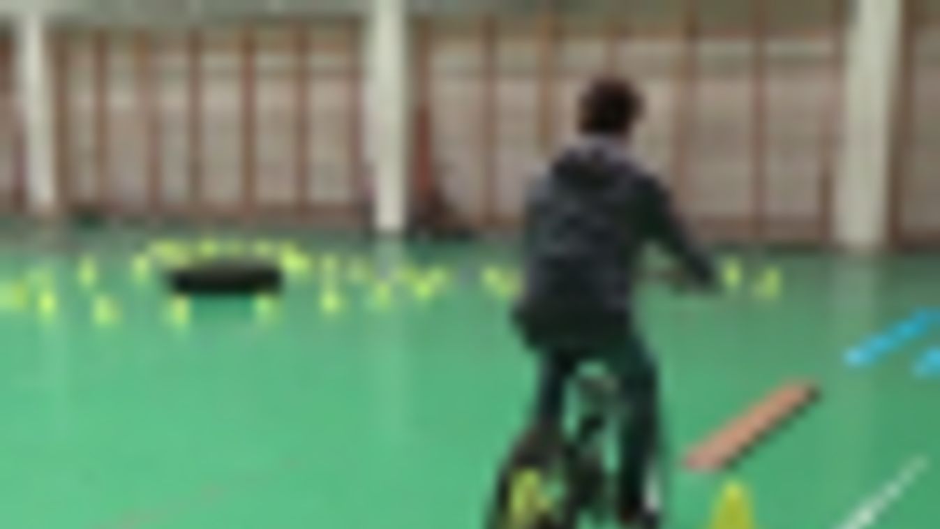 Kerékpáros Iskola Kupa Csongrádban + FOTÓK, VIDEÓ
