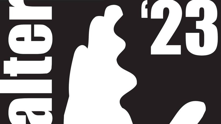 33. Thealter plusz kisfesztivál Szegeden