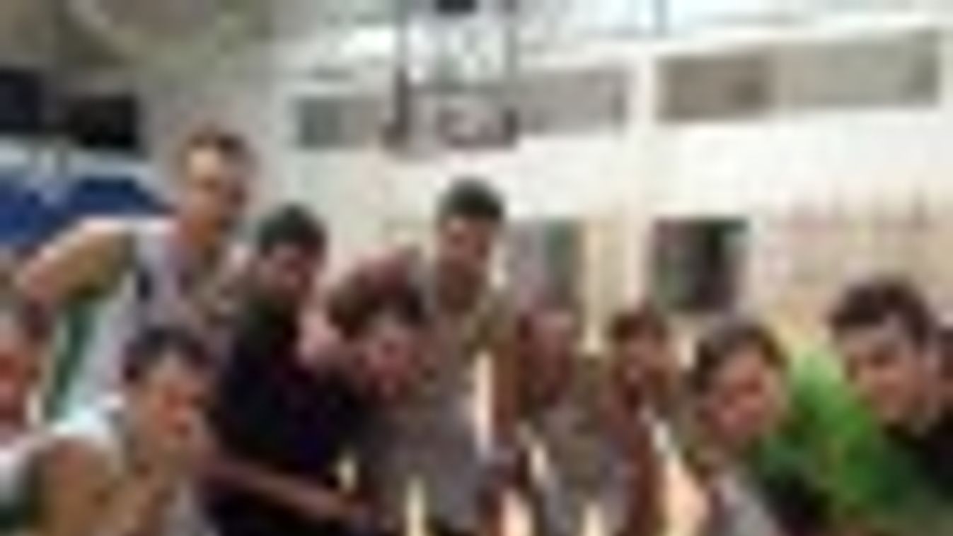 Kosárlabda: megnyerte a kiskunfélegyházi tornát a Szedeák