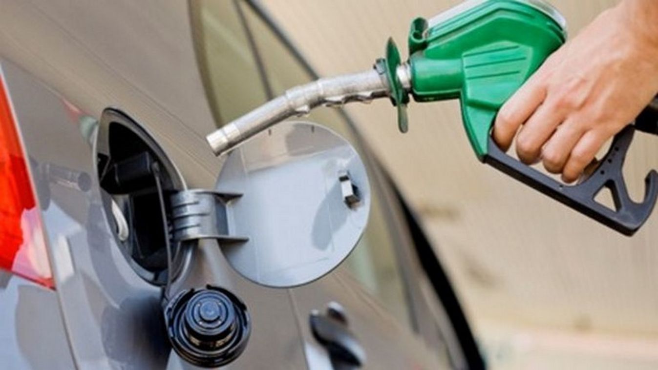 Rossz jel: megint emelkedett az üzemanyagok ára