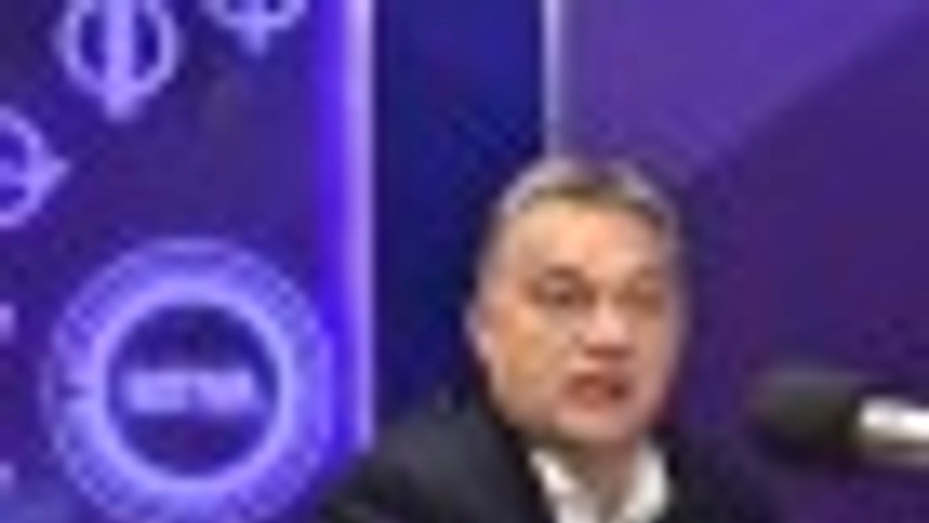 Orbán: a magyarok bátrak voltak (FRISSÍTVE)