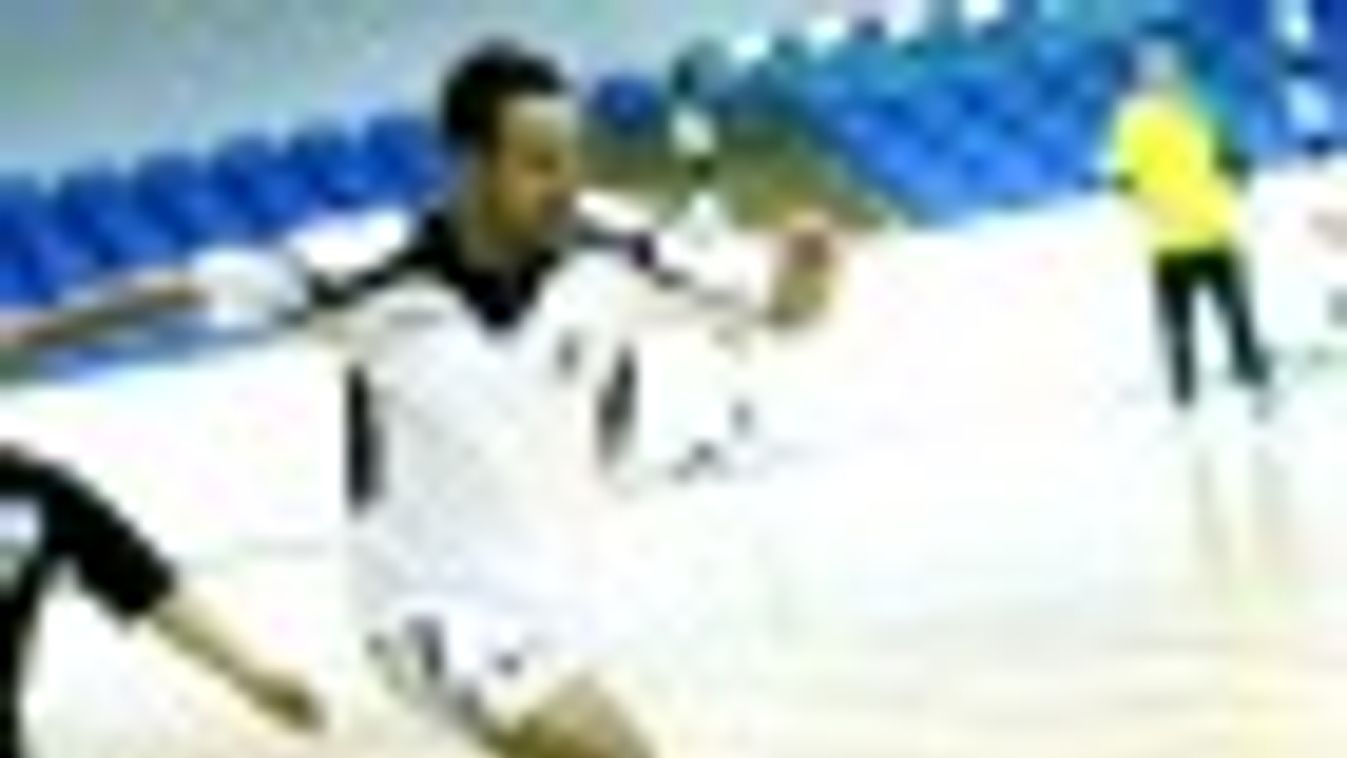 Futsal: elkapná a Rubeolát az UTC