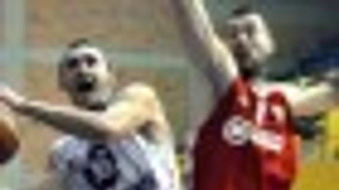 Kosárlabda: második lett a Szedeák Kaposváron