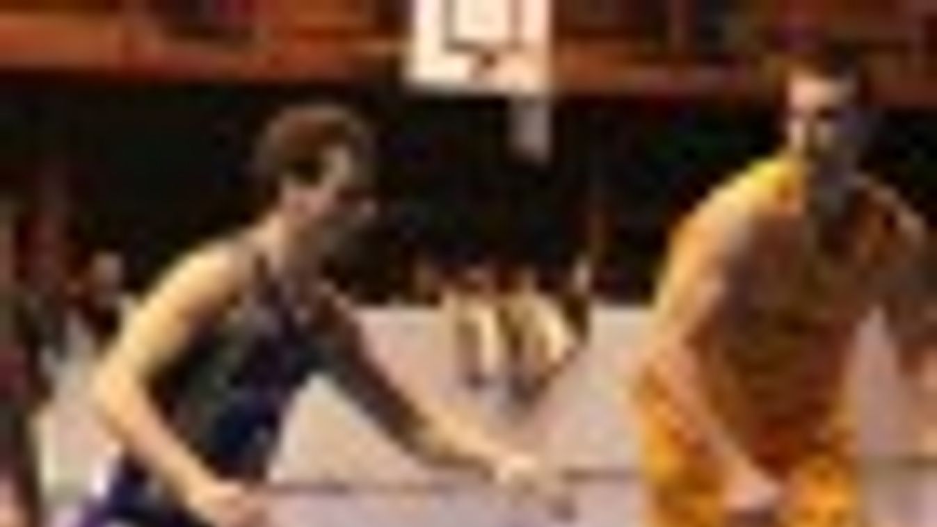 Kosárlabda: hazai pályán kapott ki a Kosársuli